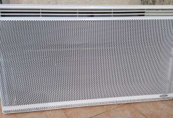 Convecteur électrique