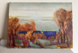Tableaux René Monteix
