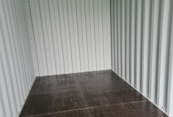 container maritime 6m