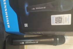 Micros Sennheisen E945