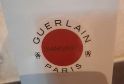 Vds parfums cosmetique
