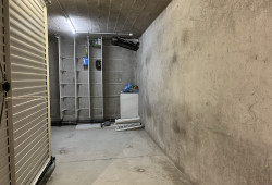 F2 + garage