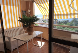 AJACCIO F4 TROTTEL