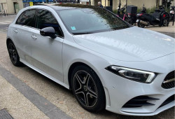 Mercedes-Benz Classe A