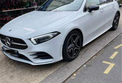 Mercedes-Benz Classe A