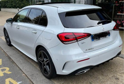 Mercedes-Benz Classe A