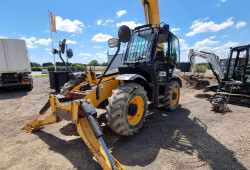 JBC 540-170 TELESCOPIC