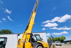 JBC 540-170 TELESCOPIC