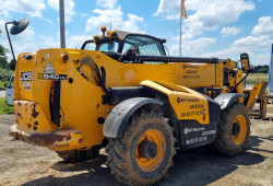 JBC 540-170 TELESCOPIC