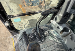  Cat 318EL Pelle Sur C