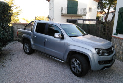 4X4  VOLKSWAGEN