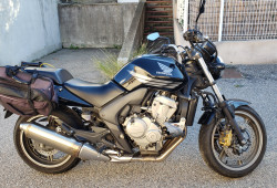 MOTO HONDA