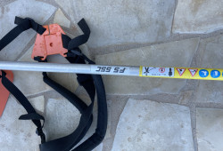 Débroussailleur Stihl