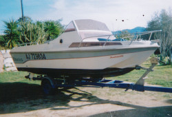 BATEAU