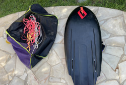 Vds Kneeboard OBrien