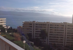 Ajaccio T3 Sanguinaire