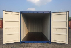 CONTAINER STOCKAGE