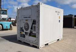 CONTAINER FRIGORIFIQUE