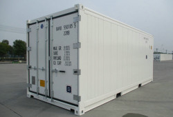 CONTAINER FRIGORIFIQUE