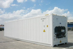 CONTAINER FRIGORIFIQUE