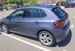 Vends Polo TSI 95 2022