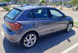 Vends Polo TSI 95 2022