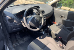 Clio III 1.2 16V75