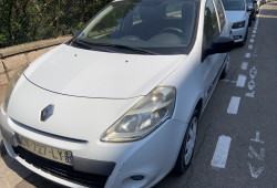 Clio III 1.2 16V75