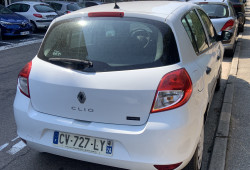 Clio III 1.2 16V75