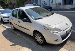 Clio III 1.2 16V75