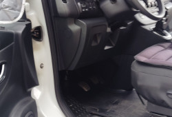 UTILITAIRE VAN TRAFIC