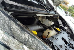 UTILITAIRE VAN TRAFIC