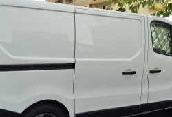 UTILITAIRE VAN TRAFIC