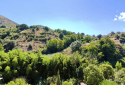 Maison limite mezzavia