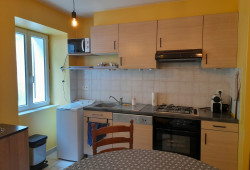 T3 meublé BASTELICA