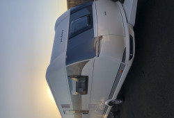 Caravane Hobby 460 SFF