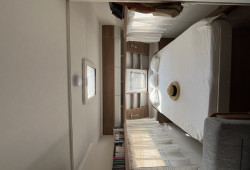 Caravane Hobby 460 SFF