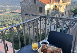 Location saisonnière