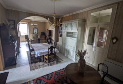 Location saisonnière