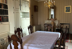 Location saisonnière