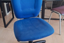 Chaise de bureau