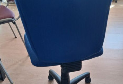 Chaise de bureau