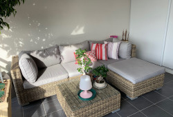 SALON DE JARDIN