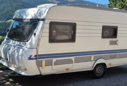Don Caravane hobby
