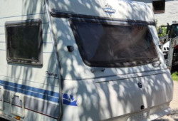 Don Caravane hobby