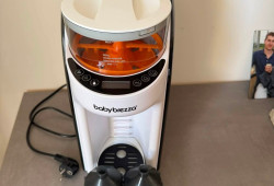 BabyBrezza Formula Pro
