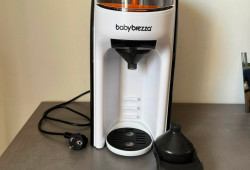 BabyBrezza Formula Pro