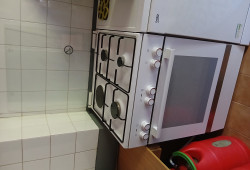 Cuisinière