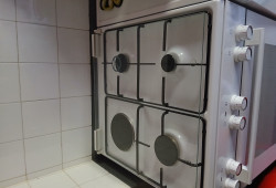 Cuisinière
