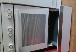 Cuisinière